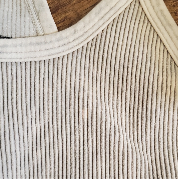 ๐ธ Free People Happiness Runs Crop Tank Top ๐ธ - Picture 9 of 16